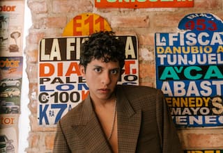 Sergio Palau: la historia del actor cordobés que da vida a Salcedo en “La Primera Vez”