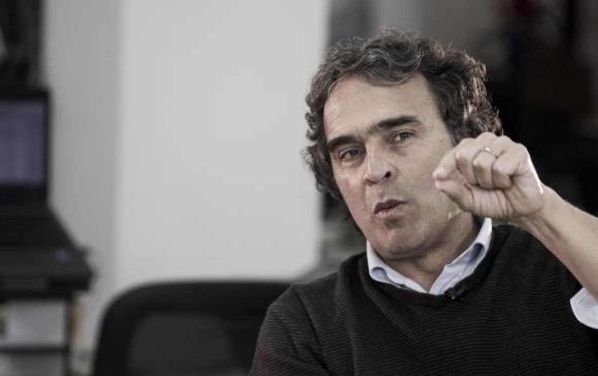De acuerdo con los resultados, si las elecciones presidenciales se realizaran este domingo, Sergio Fajardo lideraría la contienda con un 13%