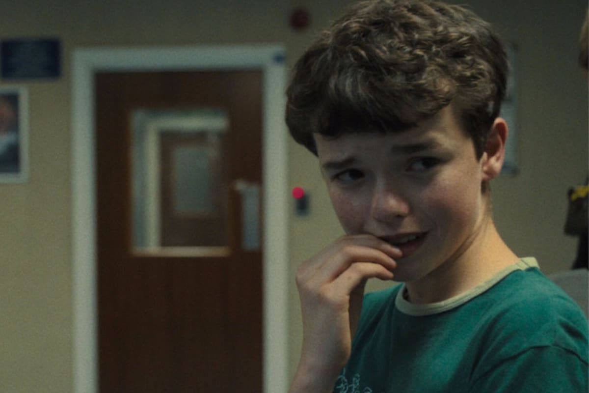 De esto trata ‘Adolescencia’, la serie que está arrasando en Netflix