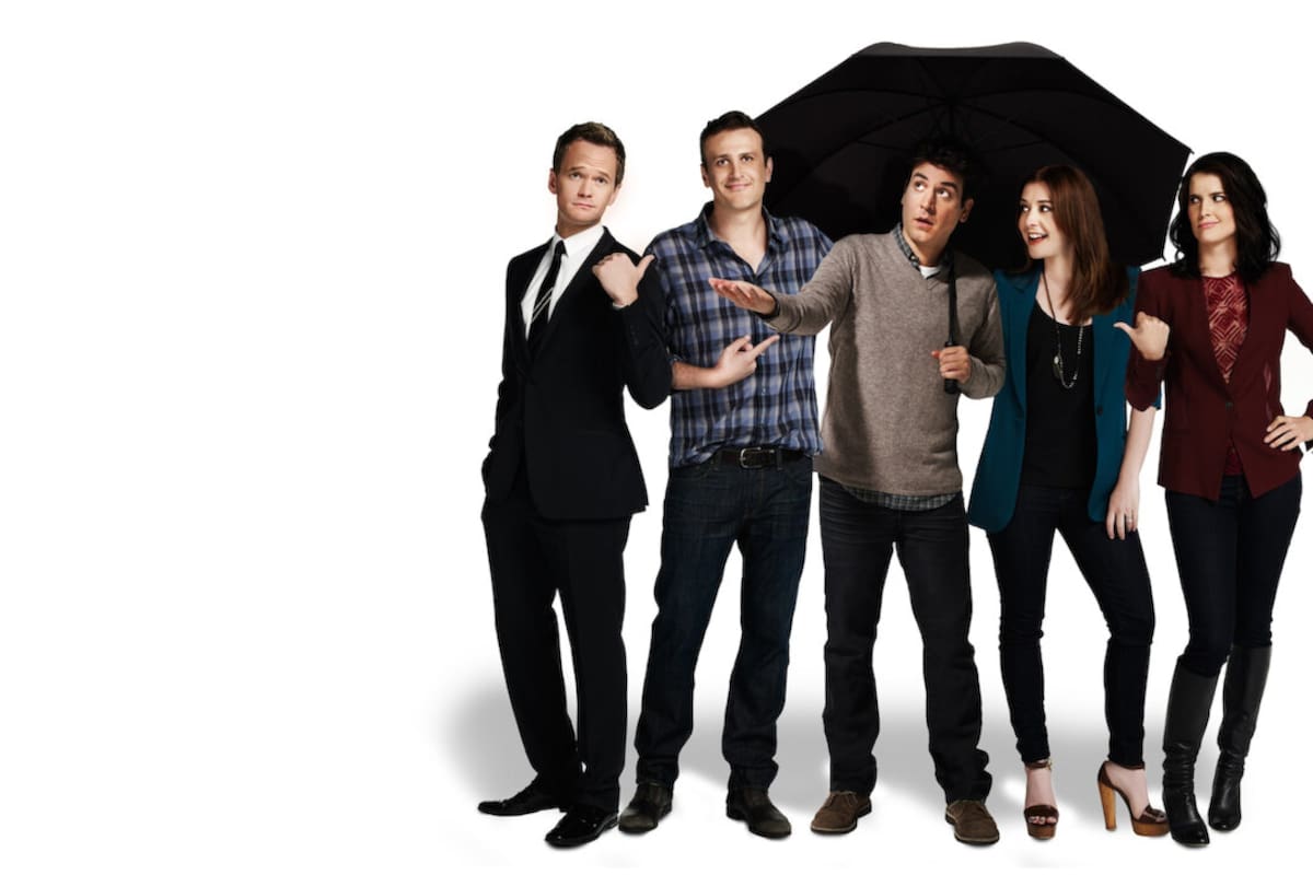 Actor de How I Met Your Mother fue declarado culpable de intento de homicidio