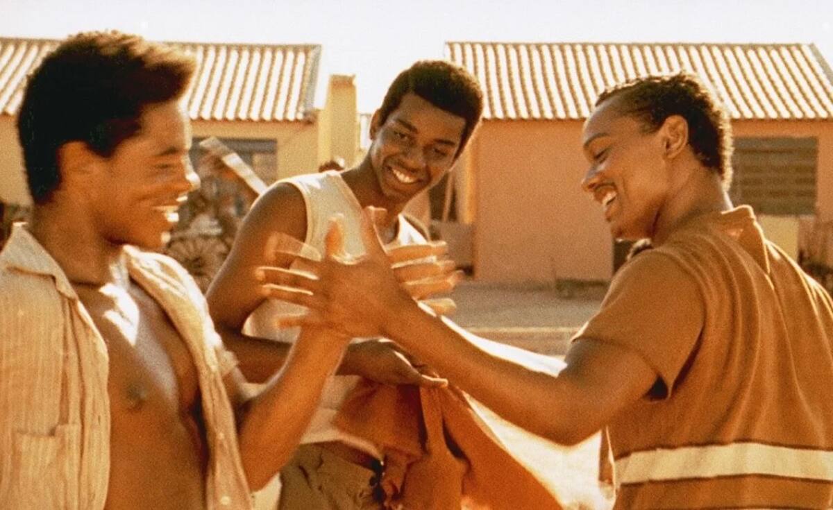 se estrenará el 25 de agosto por HBO