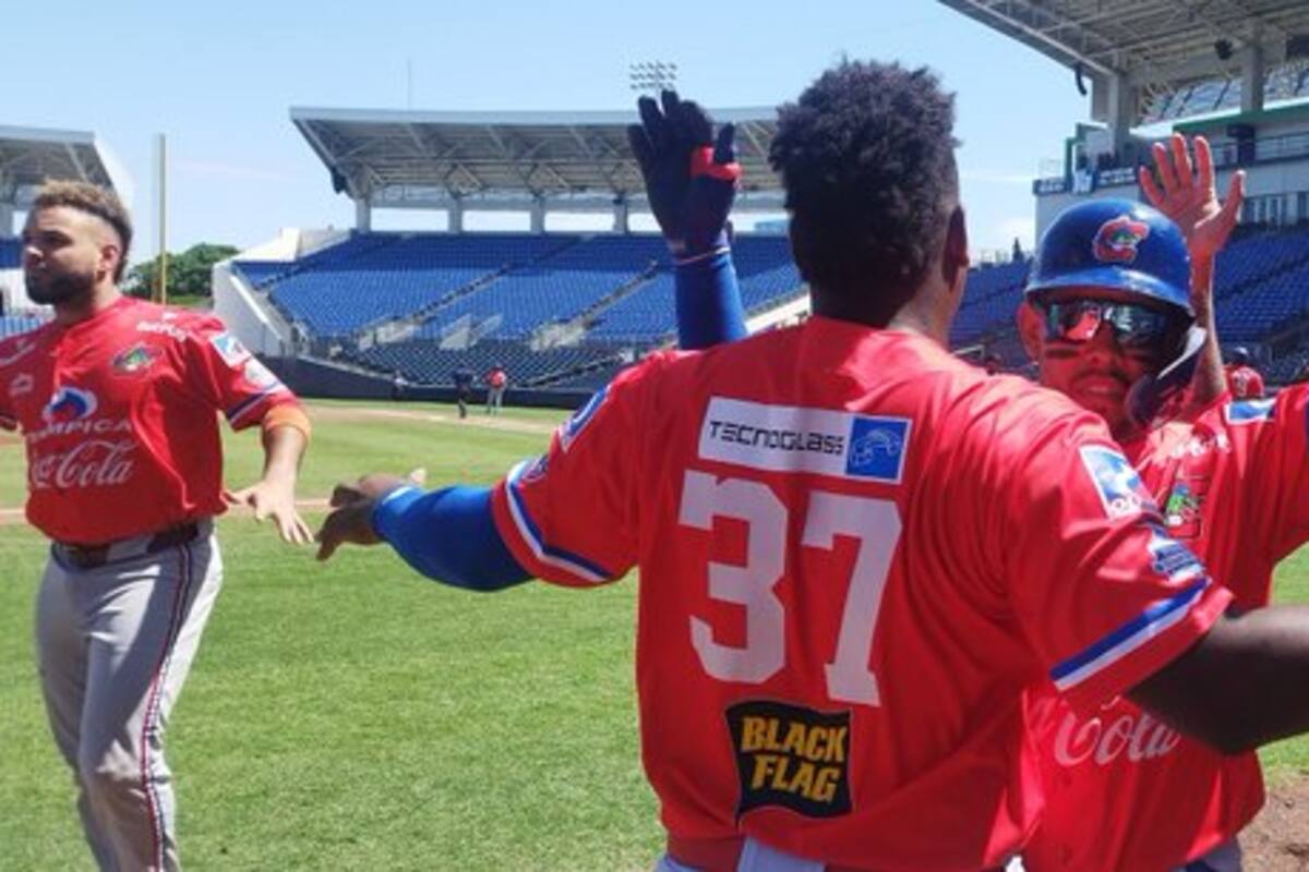 Serie de las Américas: Caimanes pierde en su debut ante Curazao