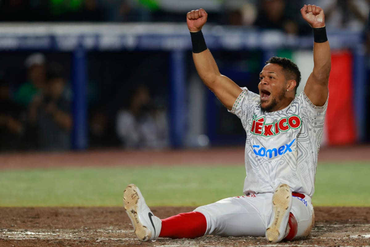 Serie del Caribe: Los Charros, con el cartagenero Reynaldo Rodríguez, fue el campeón