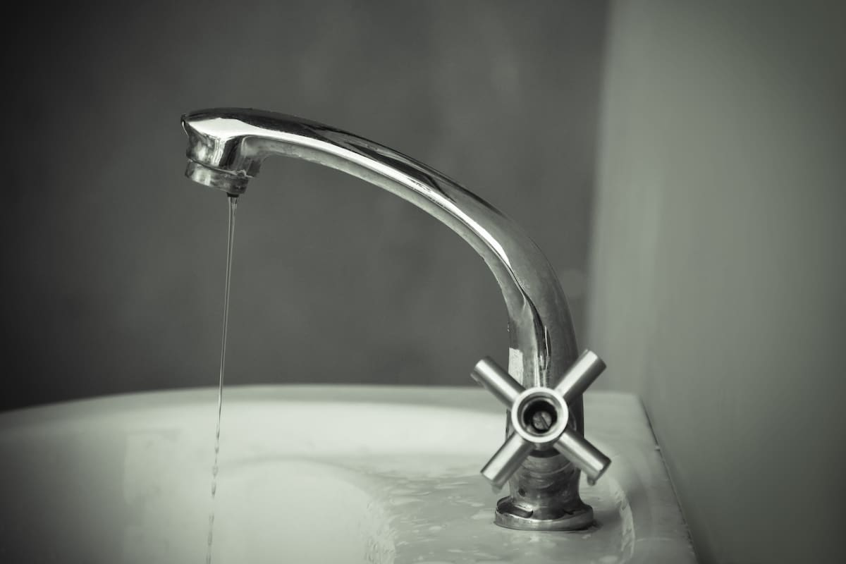 Persisten las fallas de agua en barrios de Cartagena: las zonas más afectadas