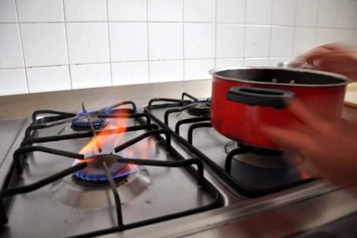 Surtigas restablece el gas en 25 barrios de Cartagena tras novedad
