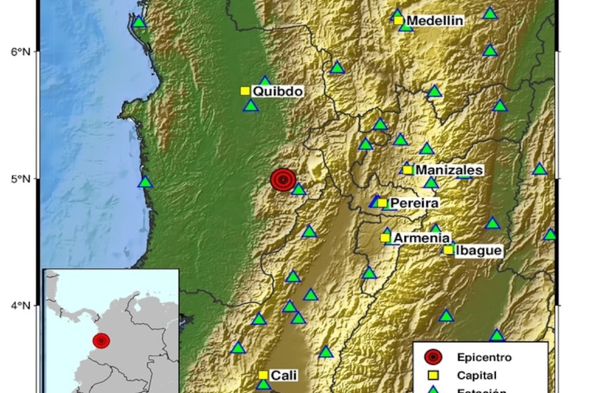 ¿Se puede predecir un sismo? Esto dicen los expertos