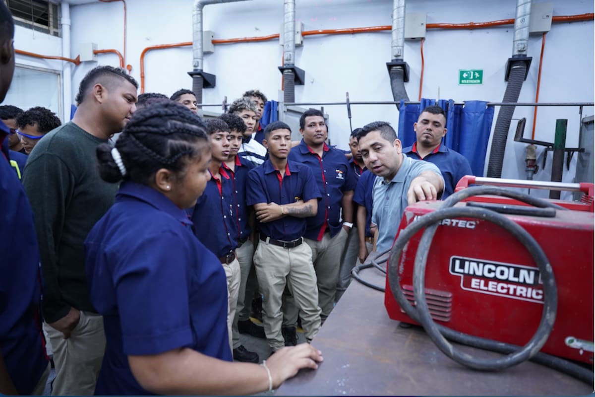 Sena abre 1.500 cupos para la Ruta Formativa Pedagógica de Instructores