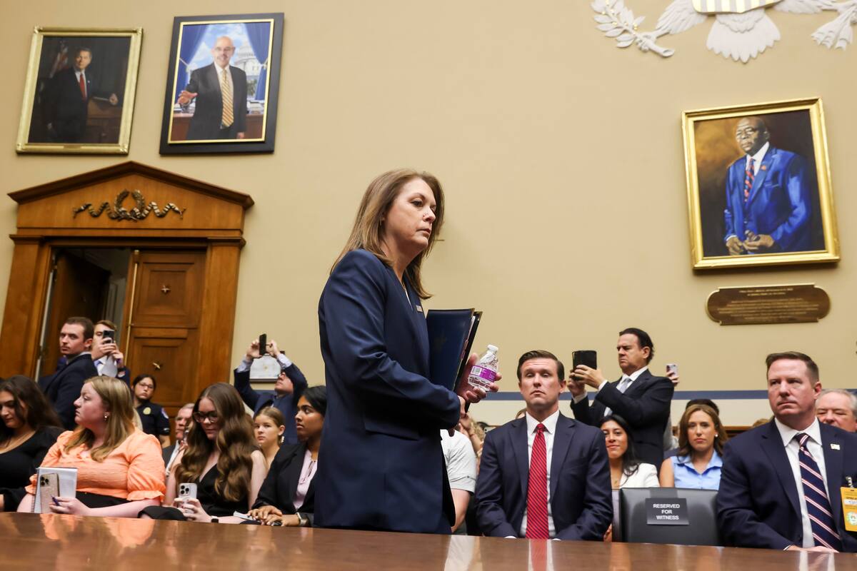 Atentado a Trump es el “mayor fallo operativo” en décadas del Servicio Secreto