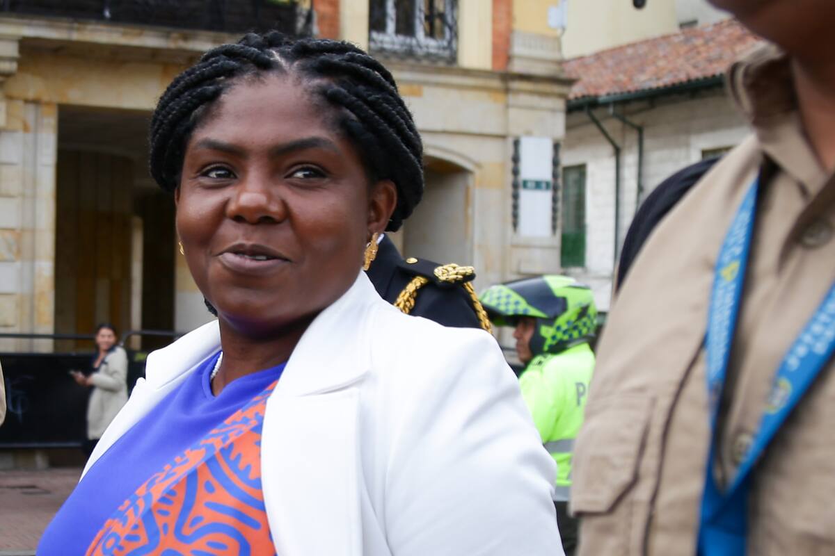 Vicepresidenta pide a Petro reforzar seguridad en el Valle y Cauca tras atentado