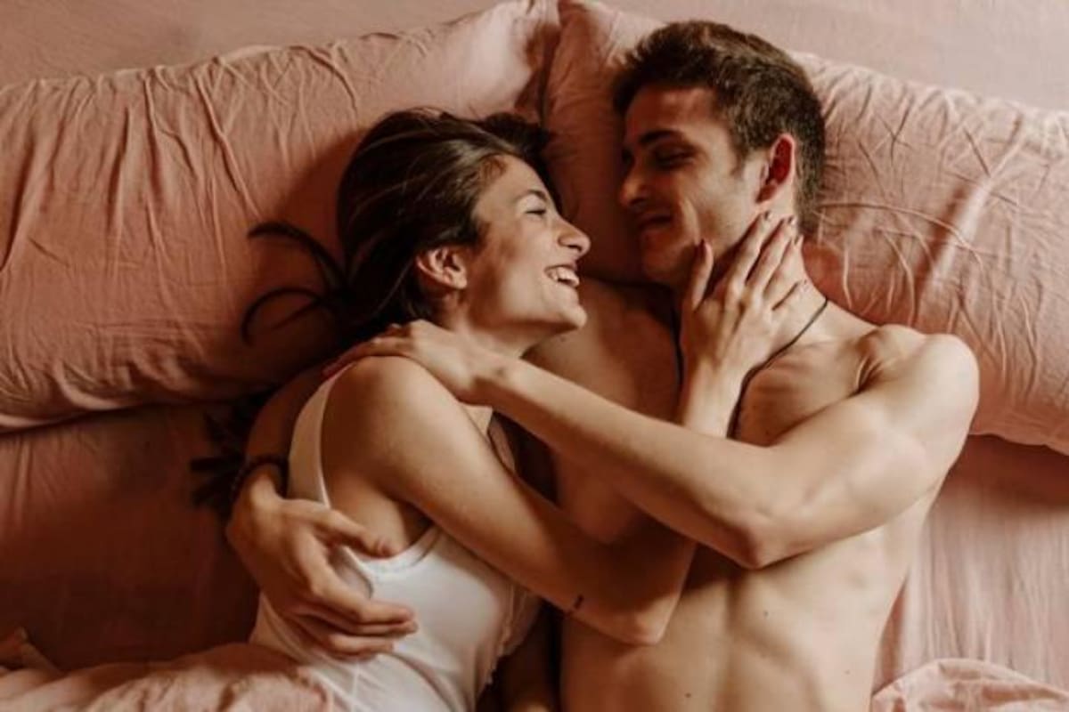 Así influye la Luna en el deseo sexual de las parejas según la ciencia