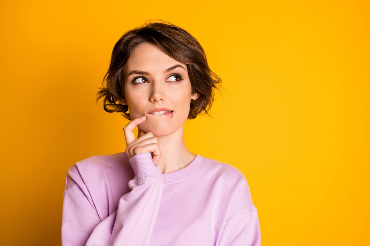 El placer es uno de los aspectos claves para vivir una sexualidad plena.//123Rf.