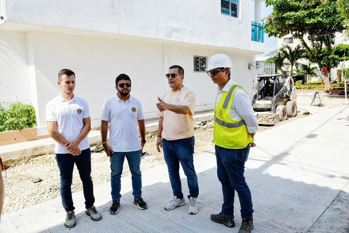 El manejo de las regalías en Cartagena tiene nuevo récord: así fue la calificación