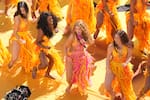 Shakira, BTS, Justin Bieber y Madonna protagonizan el show de la final del Mundial 2026