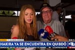 ¿Quién es Howard Buffett? El multimillonario que acompaña a Shakira en su paso por Chocó
