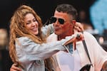 Alejandro Sanz reveló si hubo química con Shakira: “No digo que no hubiera”
