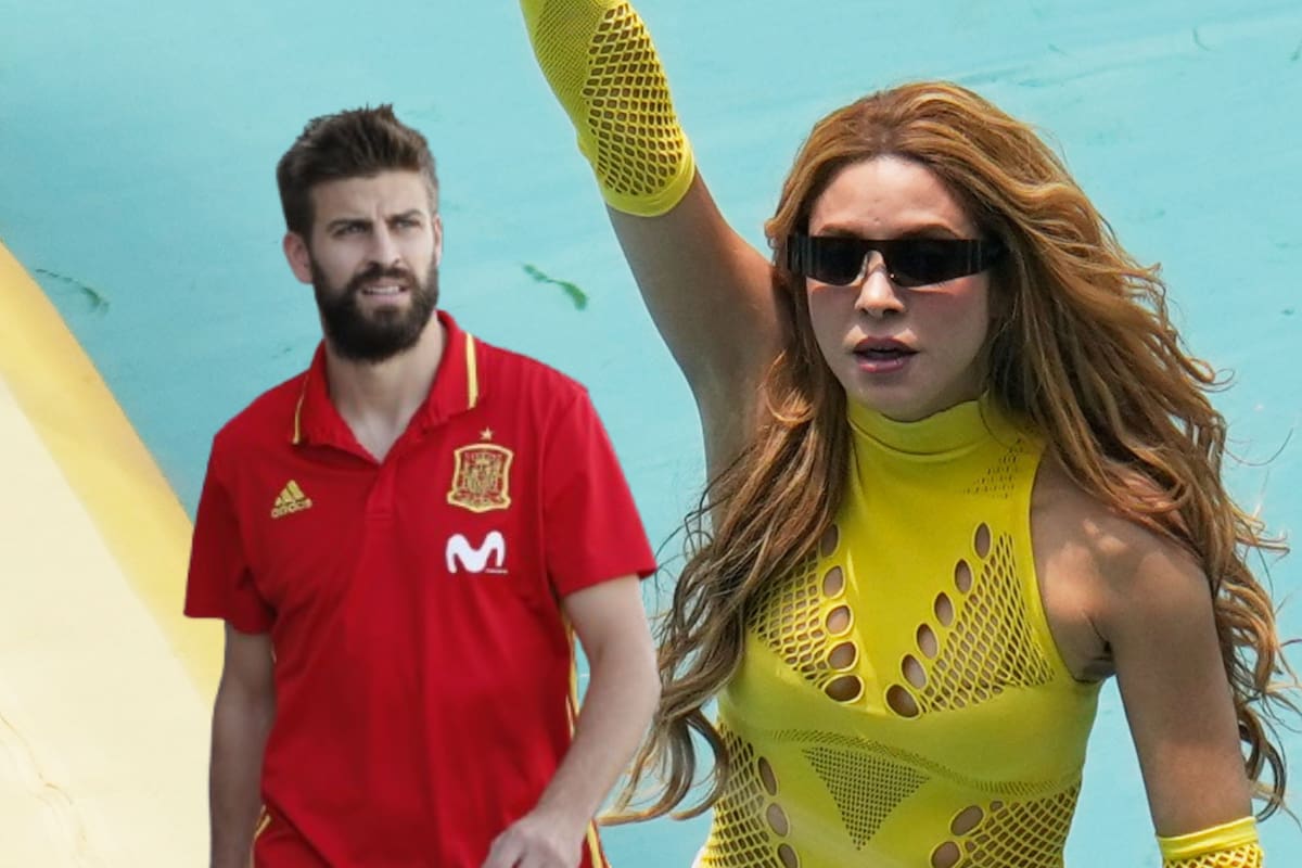 ¿Shakira contrató un detective para vigilar a Piqué? Jordi Martin reveló detalles