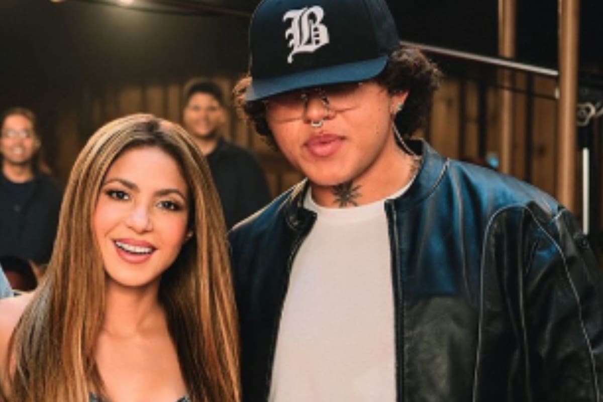 Así fue el lugar donde se grabó el videoclip de Shakira y Beéle en Barranquilla