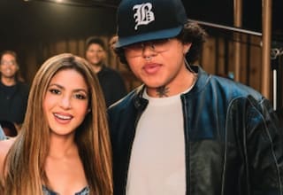 Premios Juventud 2026: Beéle, Karol G y Shakira lideran la representación colombiana