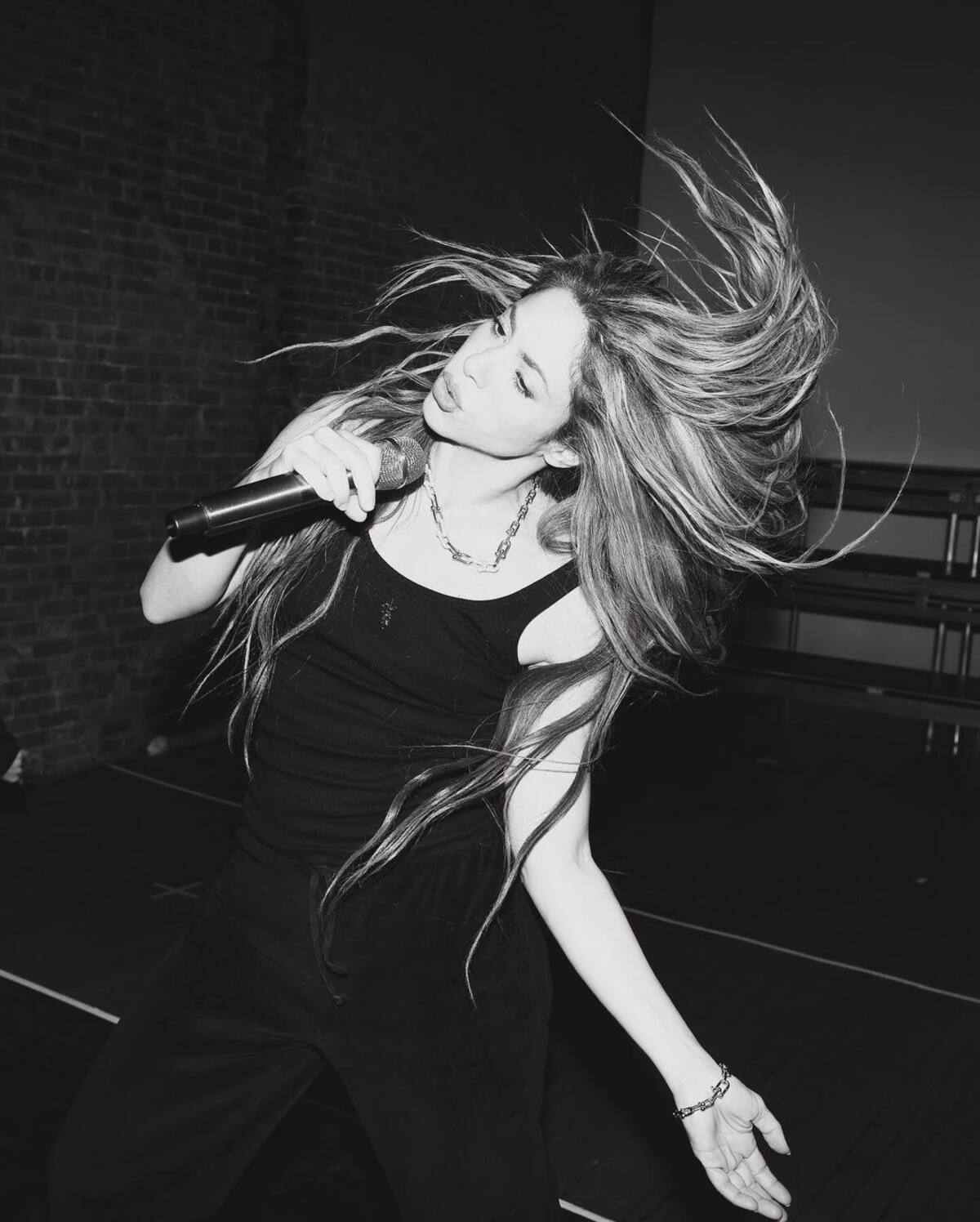 Shakira es apodada como la "reina del pop latino" por su alto nivel de ventas, versatilidad vocal, éxito e influencia. //Foto: IG @shakira