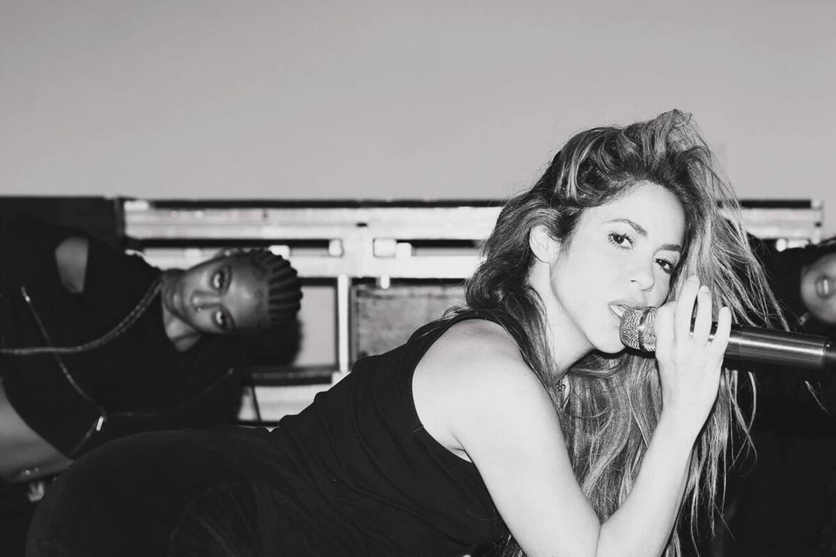 Shakira y Antonio de la Rúa: aumentan rumores de reconciliación