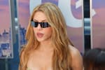 Shakira llega a Madrid: así será su residencia europea con 12 conciertos