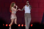 Shakira y Maluma anuncian nueva colaboración: ‘Agua’ llegará el 17 de septiembre