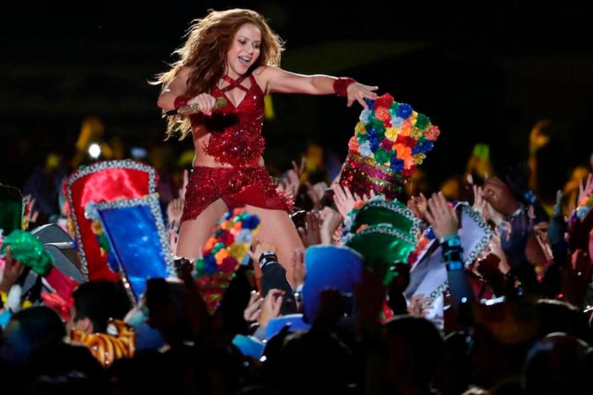 ¿Segunda fecha en Colombia? Fans de Shakira piden otro concierto