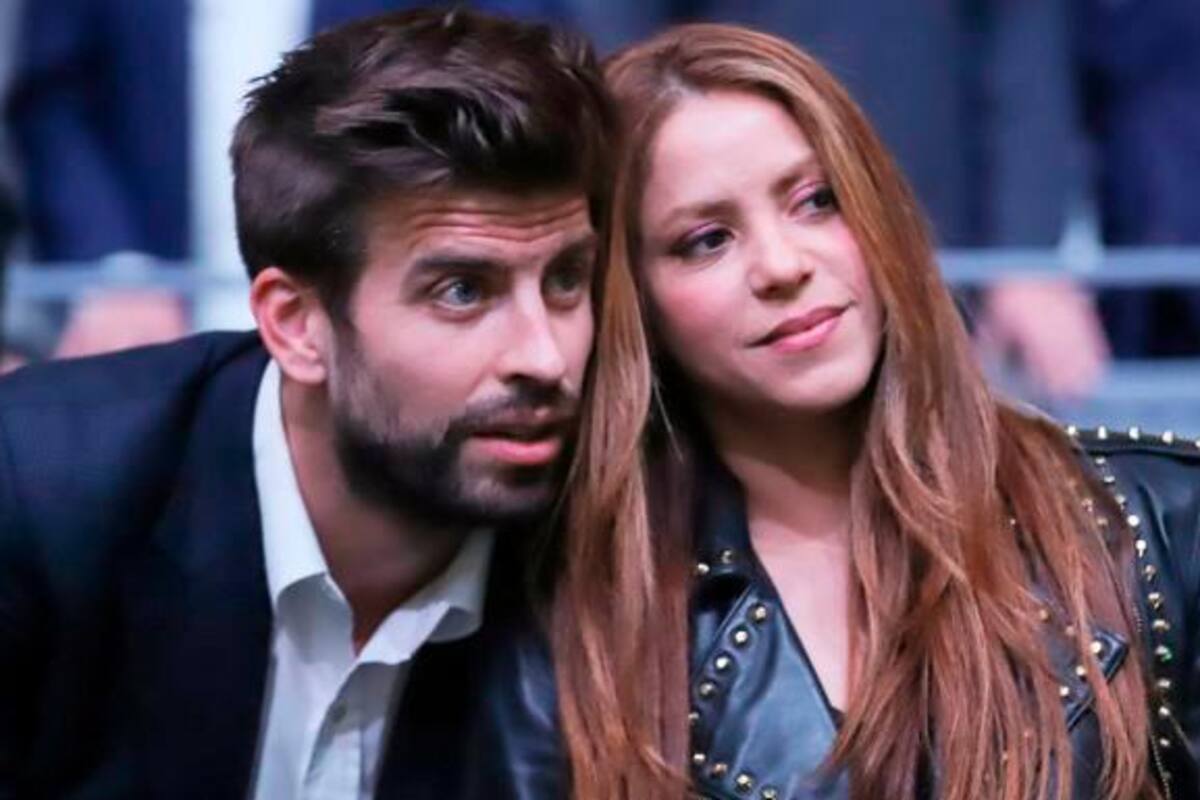 Shakira y Gerard Piqué: el último paso para su separación definitiva