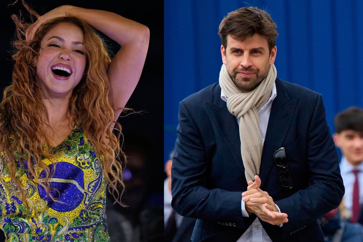 ¿Piqué demandará a Shakira? La nueva polémica que sacude a la expareja