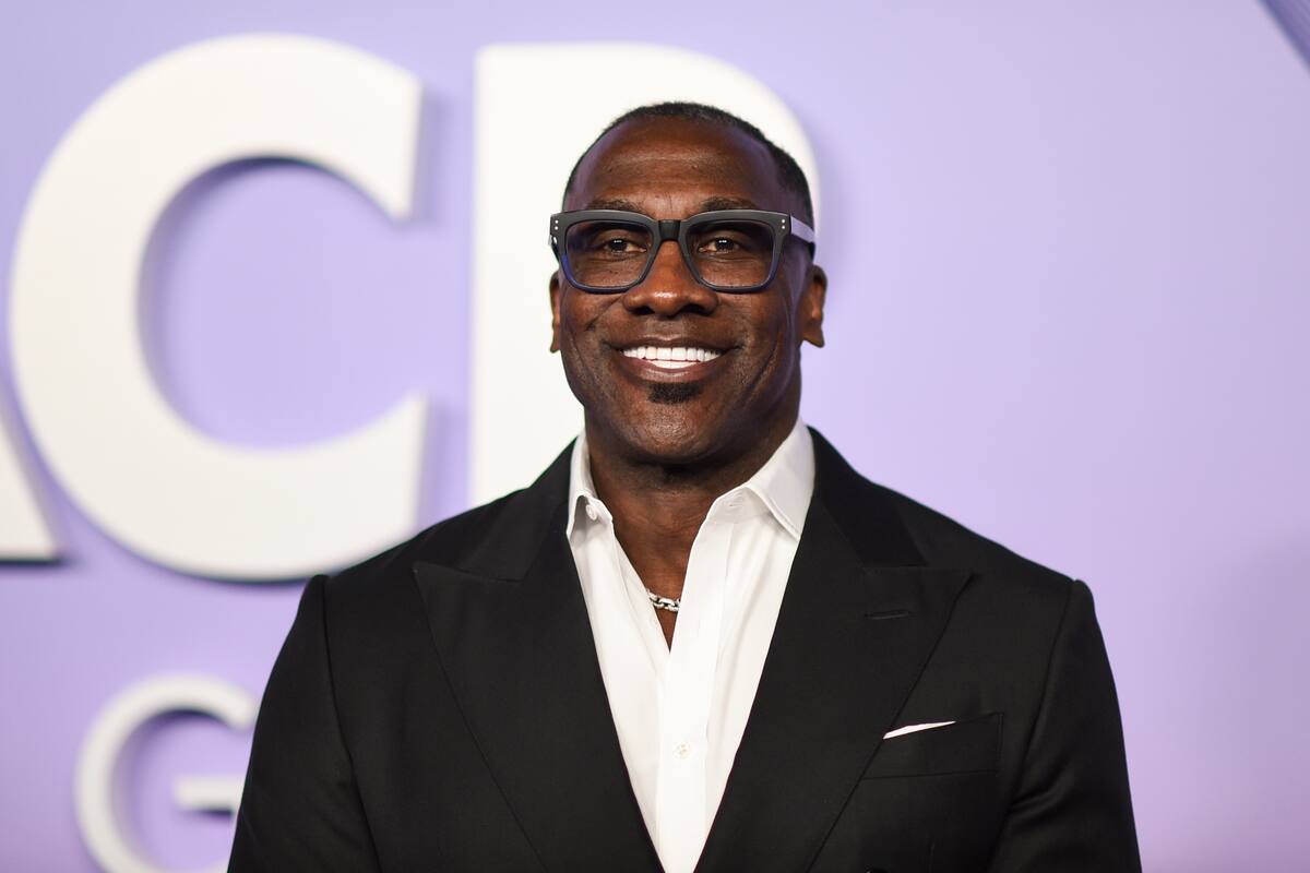 Shannon Sharpe, acusado de violación: exestrella NFL enfrenta demanda