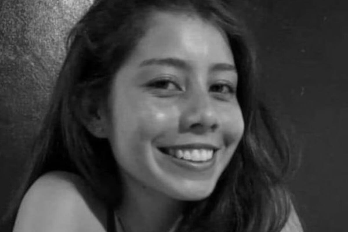 Sharit Ciro salió a una cita de trabajo y apareció muerta: tenía 19 años
