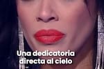 Una historia que conmueve: perdió a su mamá y dos días después cantó en ‘Yo me llamo’