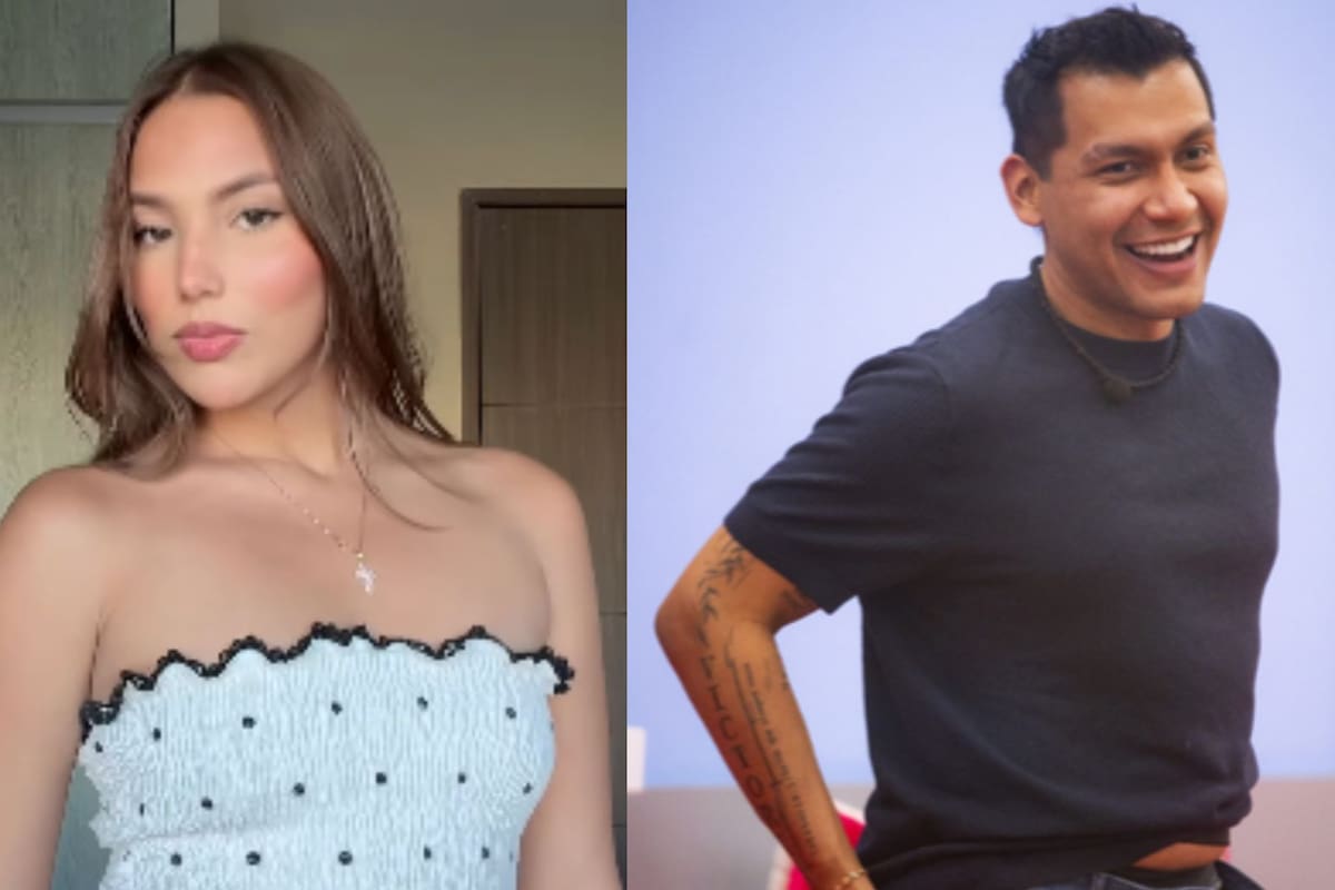 Sheila Gándara lanza grave acusación a Juanda Caribe: “Guardé silencio por respeto”