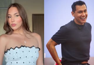 La millonaria cifra que Sheila Gándara estaría pidiendo a Juanda Caribe tras su separación