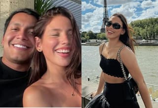 ¿Sheila Gándara y Juanda Caribe se dieron una nueva oportunidad? Video avivó rumores
