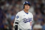 Los Dodgers esperan por la recuperación de Shohei Ohtani de cara al 2027