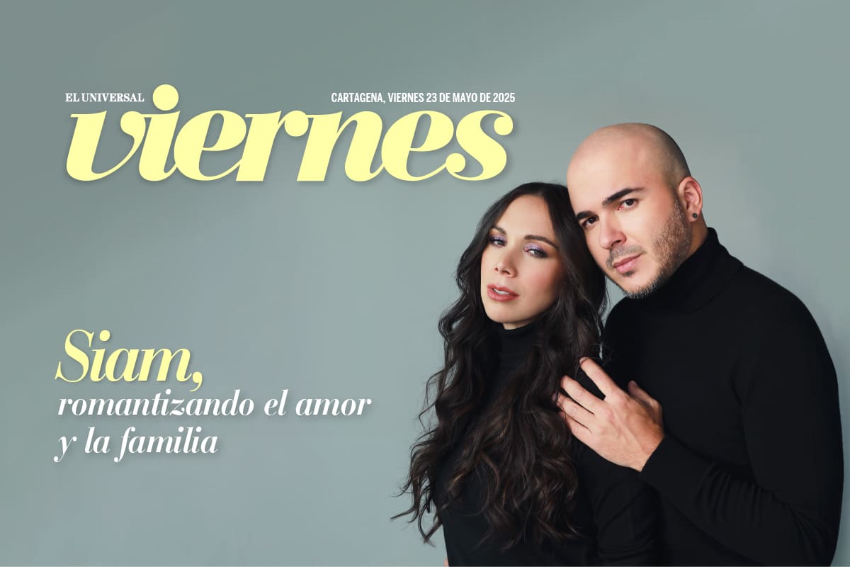 Siam: una historia de amor, música y resistencia
