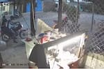 Video: así fue como una mujer sicaria mató a ‘el Mocho’ en la puerta de su casa