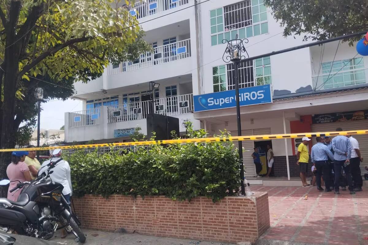 Alcaldía convoca consejo de seguridad por ola de sicariatos en Cartagena