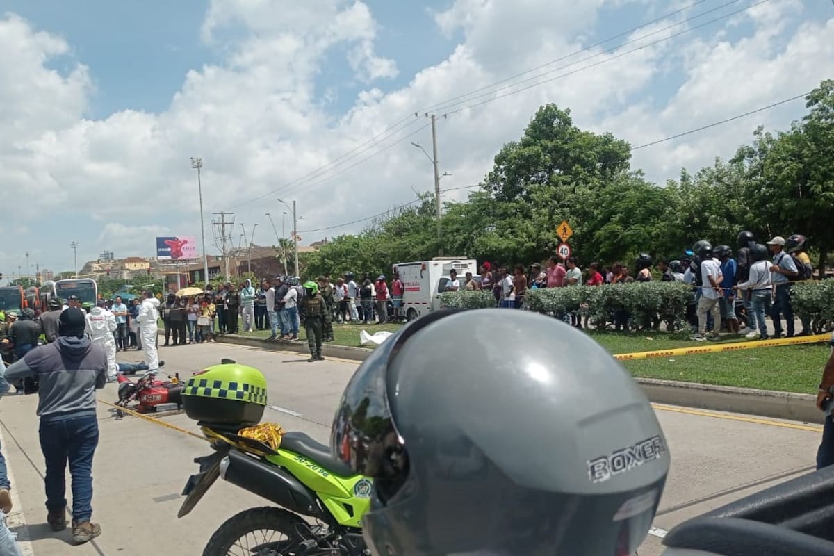 Inseguridad en Cartagena: piden fuerzas urbanas especiales en barrios