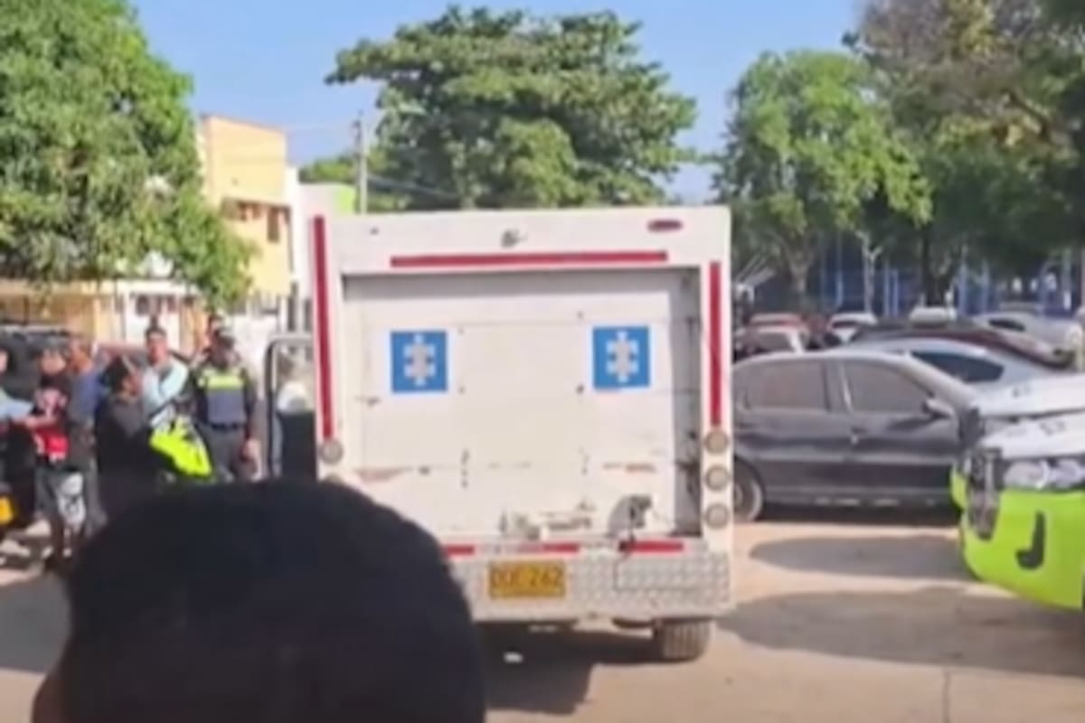 Sicarios mataron al prestamista Eric Rosales frente a la casa de su madre