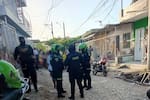 Sicario huyó en una moto tras quitarle la vida a un hombre en El Pozón