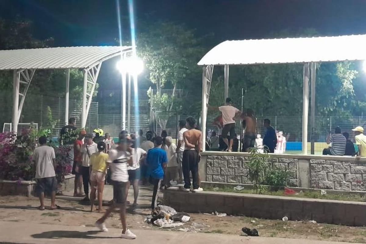 Ataque de sicarios dejó dos jóvenes muertos: uno de ellos tenía 14 años