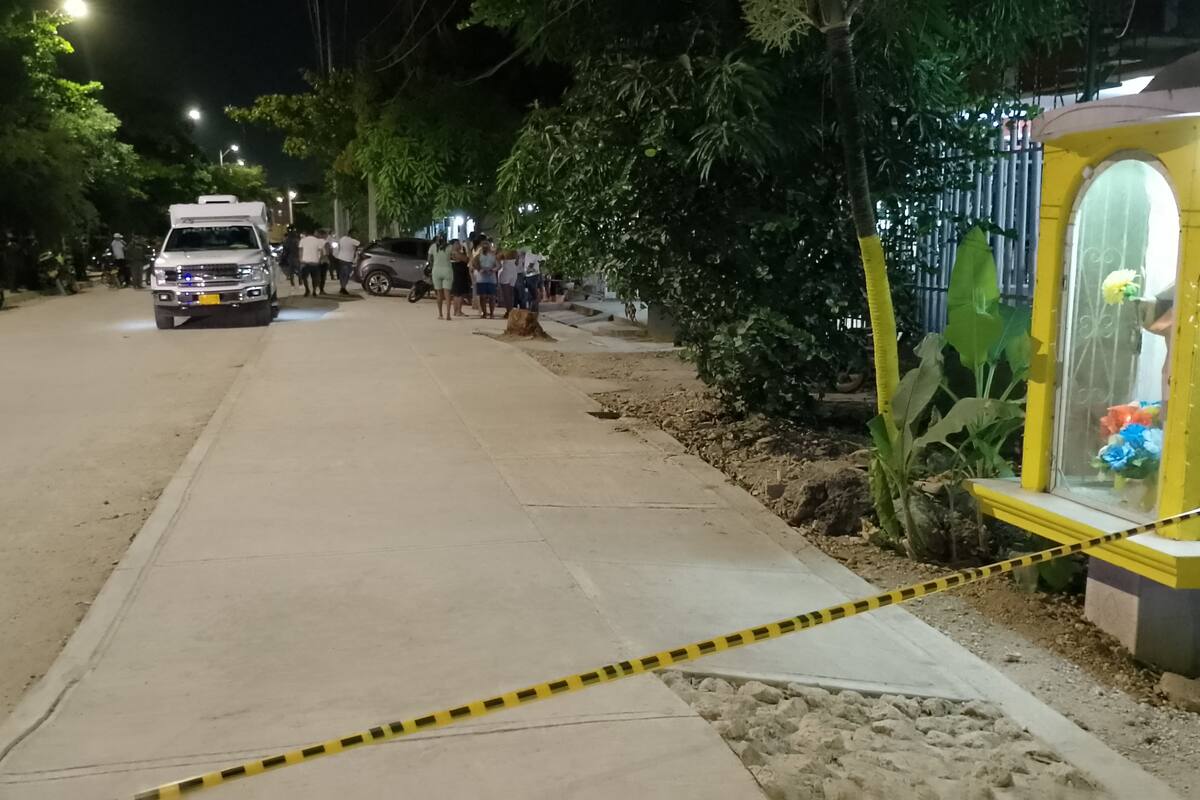 A Javier Pérez lo mató un sicario dentro de su casa: tenía 61 años