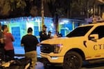 Anyelo Perozo, el vigilante, de 20 años, que sicarios asesinaron en una tienda