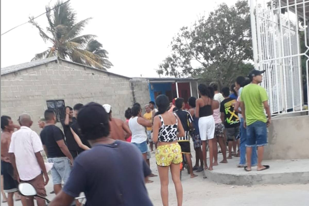 Los sicarios no tuvieron descanso en Semana Santa en el Atlántico