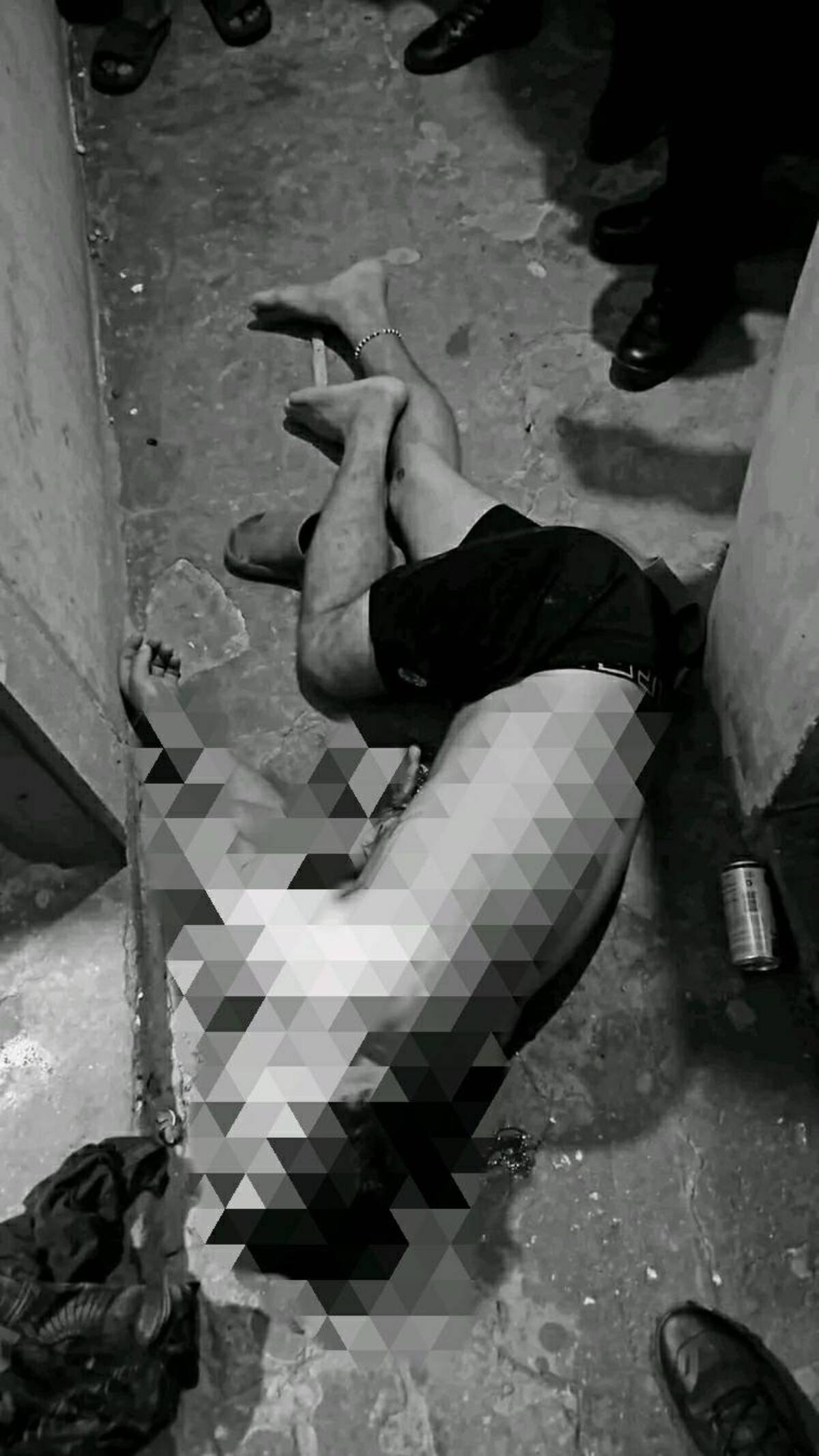 El crimen ocurrió durante la madrugada de este miércoles (10 de junio).