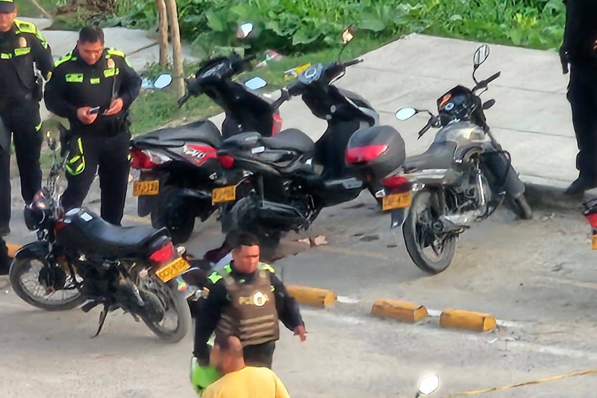 Hombre asesinado en Villa Rosita era investigado por acceso carnal violento
