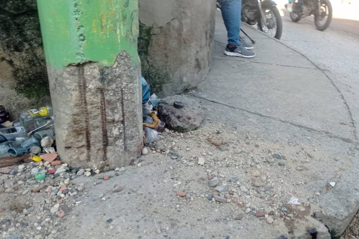 Ataques de sicarios dejaron 2 muertos en San Pedro Mártir y Olaya