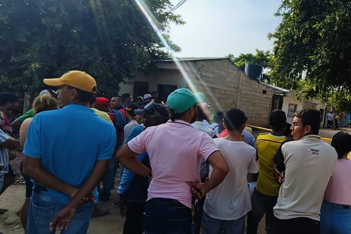 Sicario asesinado a balazos: su víctima se defendió y lo mató